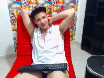 ivancb1 chaturbate