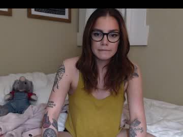 ivyward chaturbate