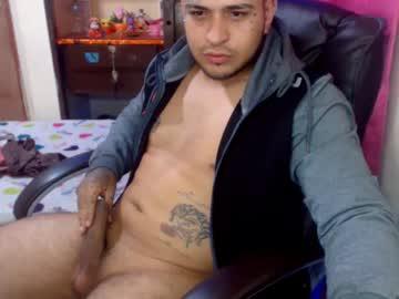 jack_extreme chaturbate