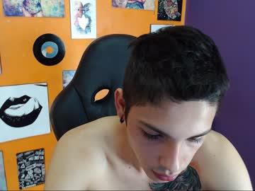 jack_ryderr chaturbate