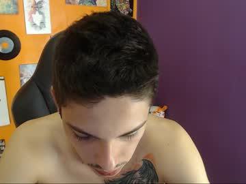 jack_ryderr chaturbate