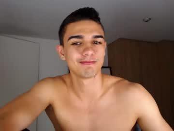 jackgomezz chaturbate