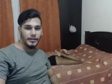 jackjackandsara chaturbate