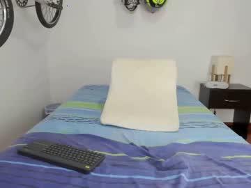 jackob_j chaturbate