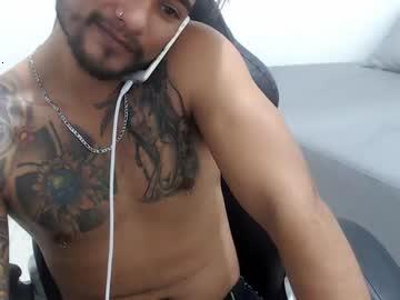 jackob_stronger chaturbate