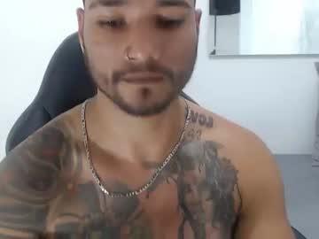 jackob_stronger chaturbate