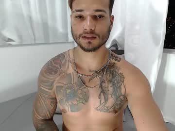 jackob_stronger chaturbate