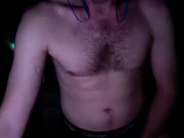 jackrobinson17877 chaturbate