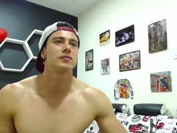 jackson_blade chaturbate