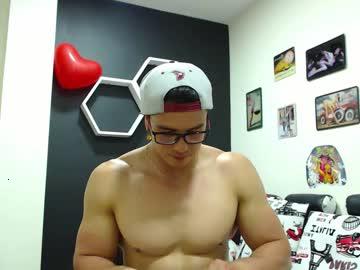 jackson_blade chaturbate