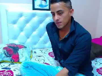 jackson_may chaturbate