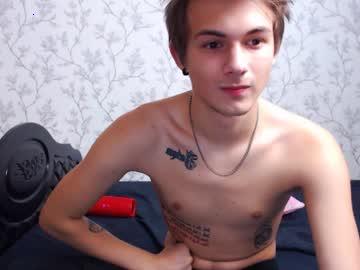 jackson_strong chaturbate