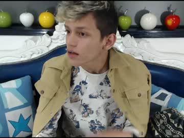 jacksontwinkxxx chaturbate