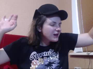 jackybushy chaturbate