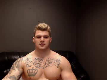 jackyhuge chaturbate