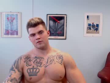 jackyhuge chaturbate