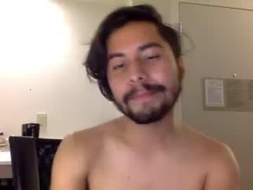 jacob_avalon chaturbate