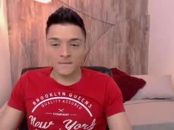 jacob_blackk chaturbate