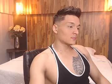 jacob_blackk chaturbate