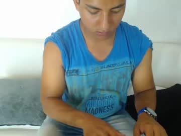 jacob_cocx chaturbate