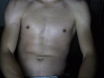 jacob_jacob99 chaturbate