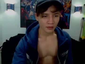 jacob_latino chaturbate