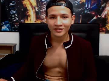 jacob_latino chaturbate