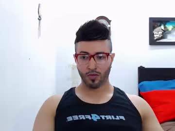 jacob_m_evans chaturbate