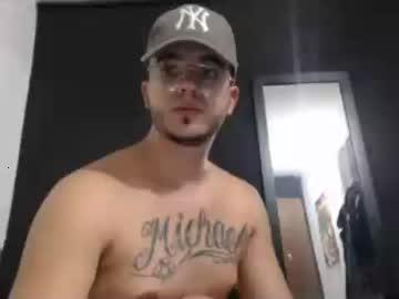 jacob_miller_ chaturbate