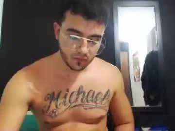 jacob_miller_ chaturbate