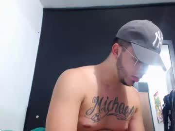 jacob_miller_ chaturbate