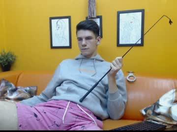 jacoblust chaturbate