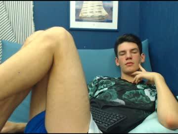 jacoblust chaturbate