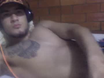 jacobseratti chaturbate