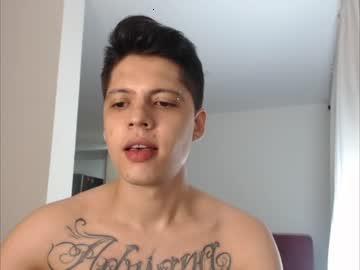 jacobsex20 chaturbate