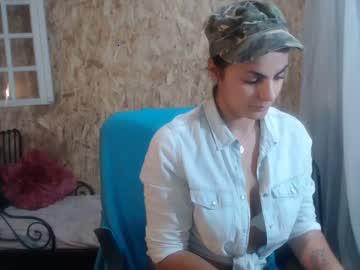 jadedomme chaturbate