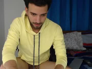 jaimodels chaturbate