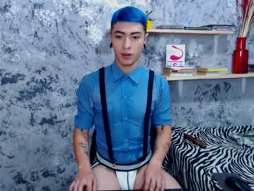 jaketylor_18 chaturbate