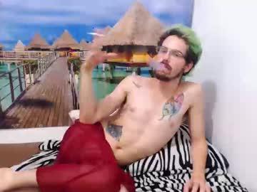 jakevinhot chaturbate