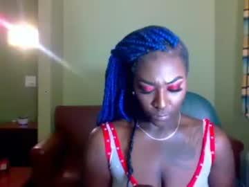 jaleahmonae chaturbate