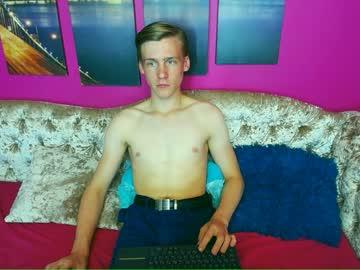 james_pirokinesis chaturbate