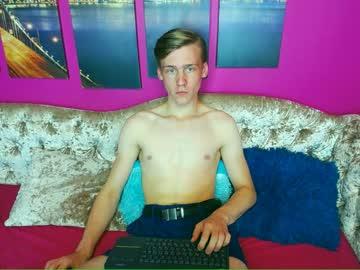 james_pirokinesis chaturbate