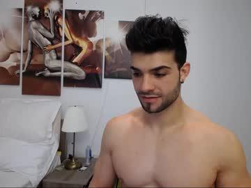 jamesclarkk chaturbate