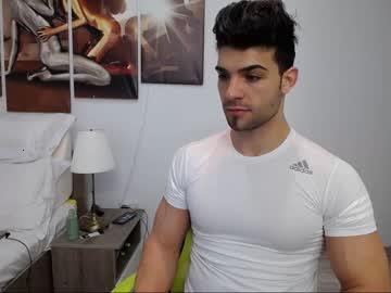 jamesclarkk chaturbate