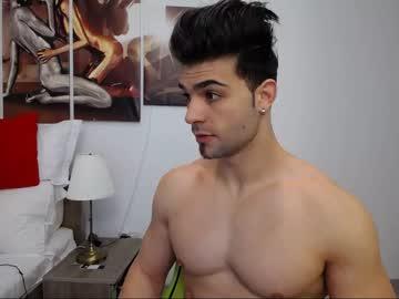 jamesclarkk chaturbate