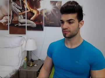 jamesclarkk chaturbate