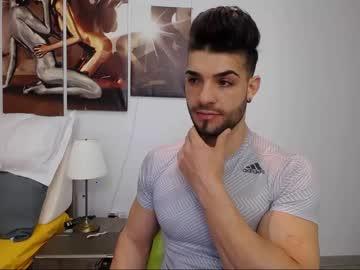 jamesclarkk chaturbate