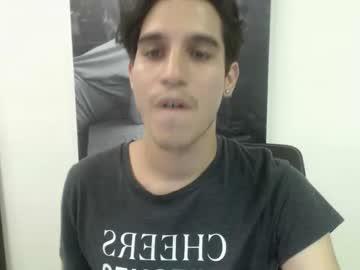 jamessdeam chaturbate