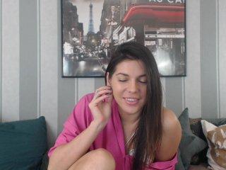 JaneTailor bongacams