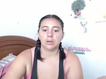 janelhot18 chaturbate